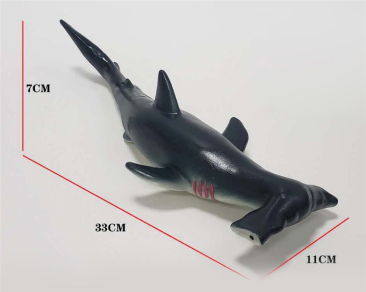 VINYL SHARK - HP1144420