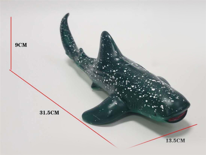 VINYL SHARK - HP1144421