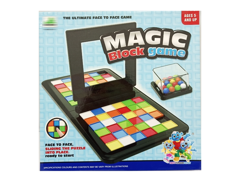 MAGIC CUBE - HP1144443