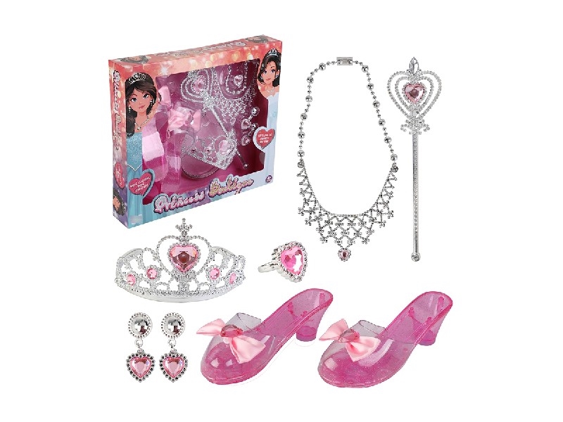 PRINCESS SET - HP1144459