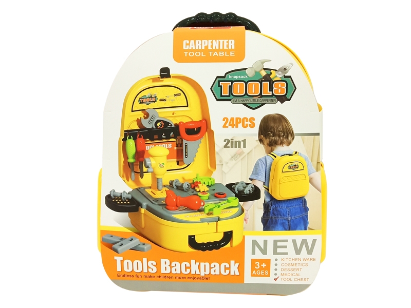 TOOL SET - HP1144477