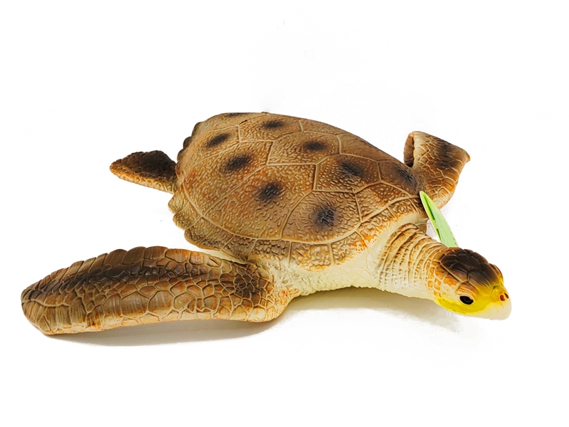 VINYL SEA TURTLE - HP1144521