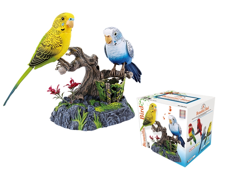 B/O ACOUSTIC CONTROL BIRDS W/SOUND - HP1144557