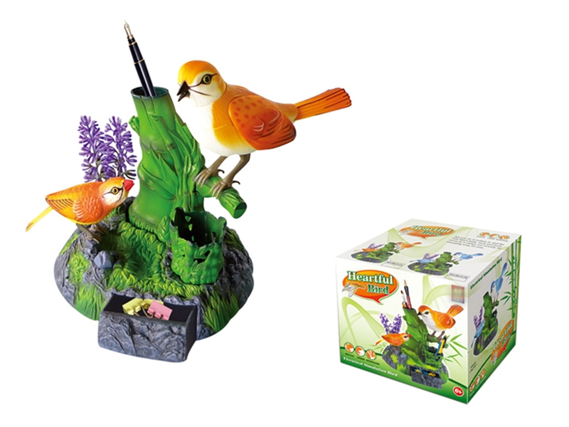 B/O ACOUSTIC CONTROL BIRDS W/SOUND - HP1144558