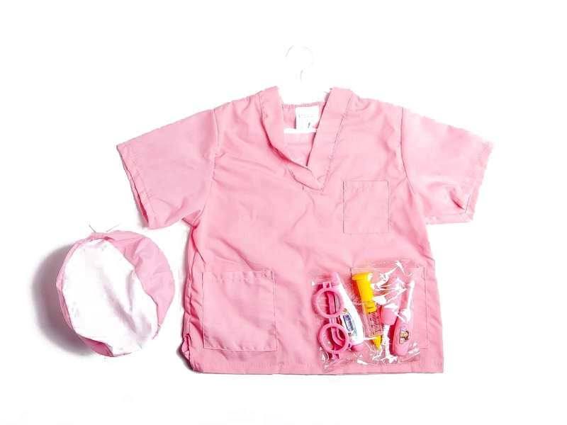 DOCTOR CLOTHES SET - HP1144564