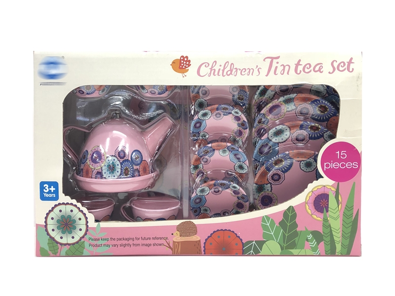 TEA SET - HP1144571