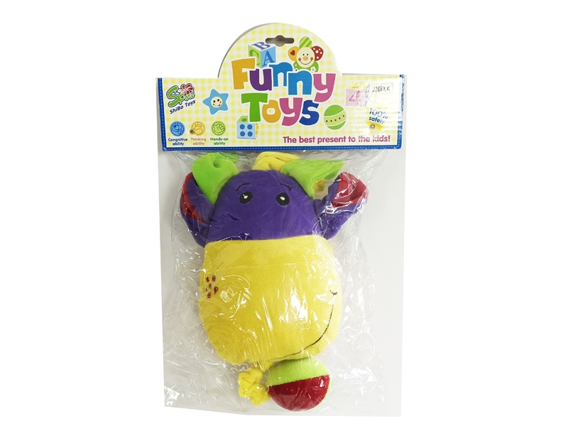 BABY BEDSIDE BELL - HP1144592