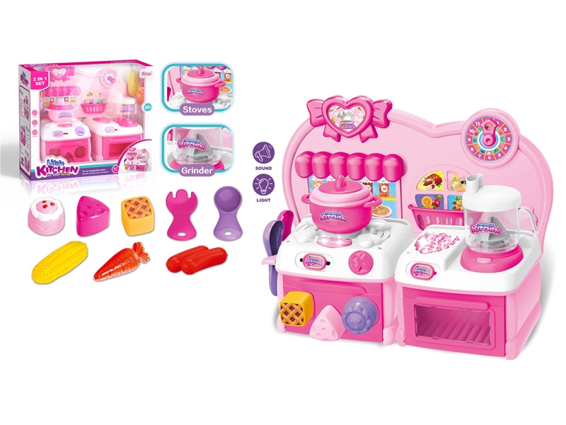 KITCHEN SET - HP1144593