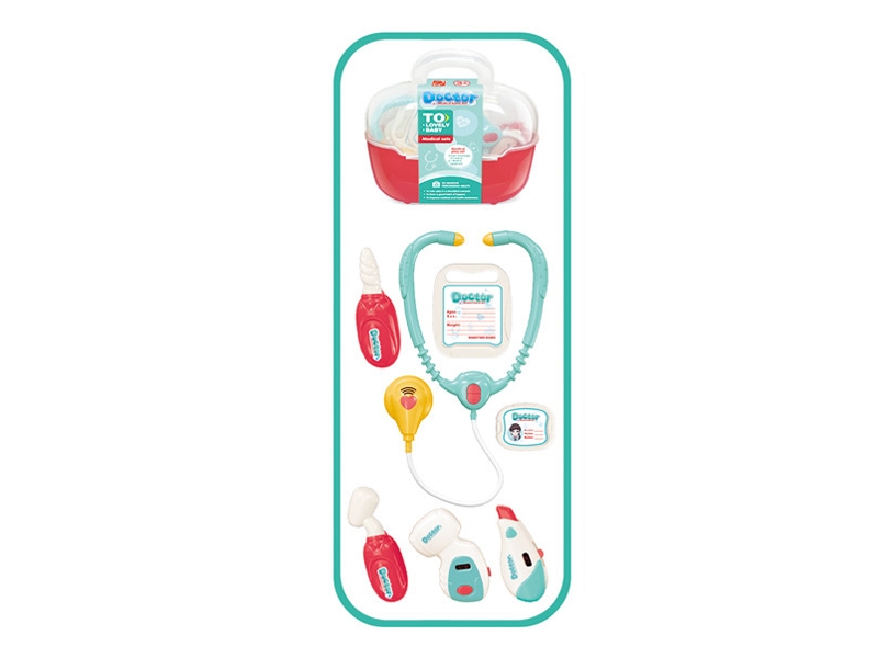 DOCTOR SET - HP1144596