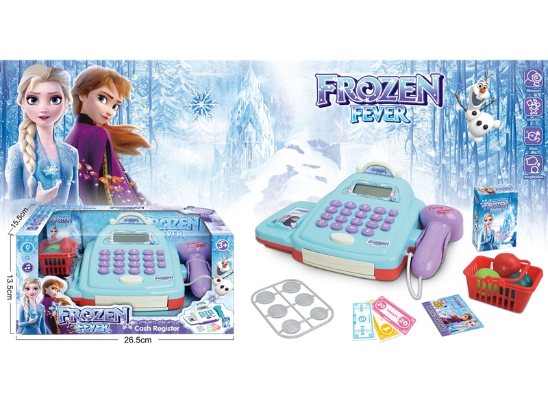 CASH REGISTER - HP1144599