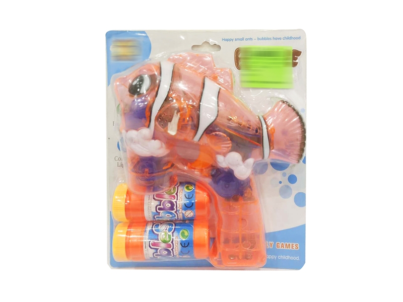 BUBBLE GUN - HP1144639