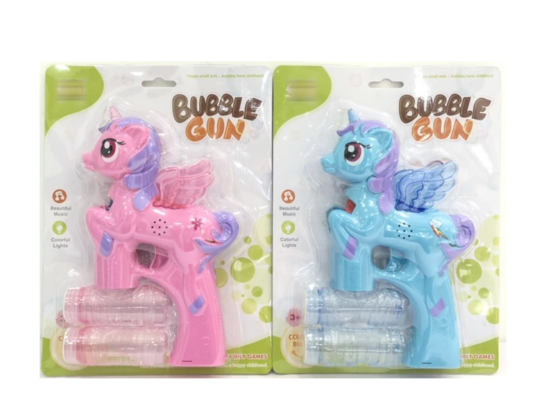 BUBBLE GUN - HP1144641