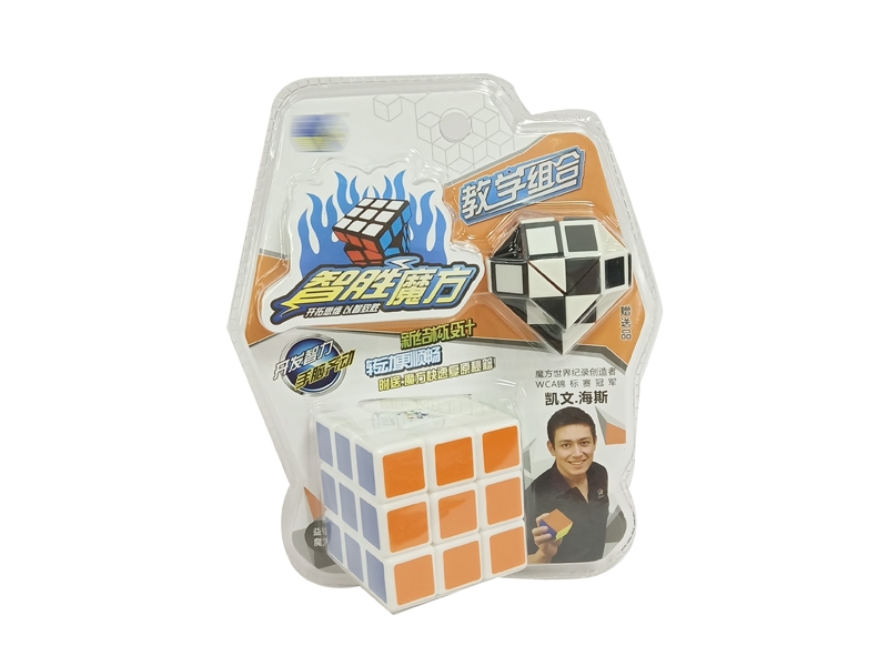 MAGIC CUBE - HP1144663