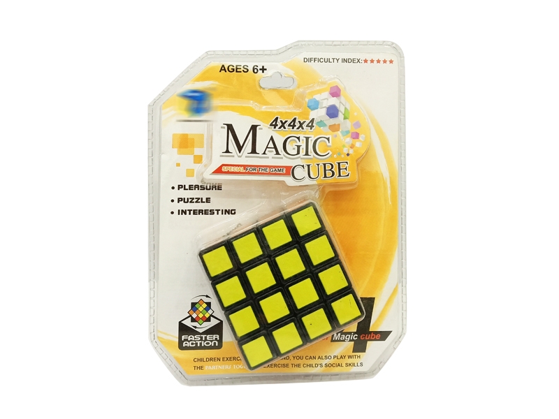 HEAT TRANSFER MAGIC CUBE - HP1144664