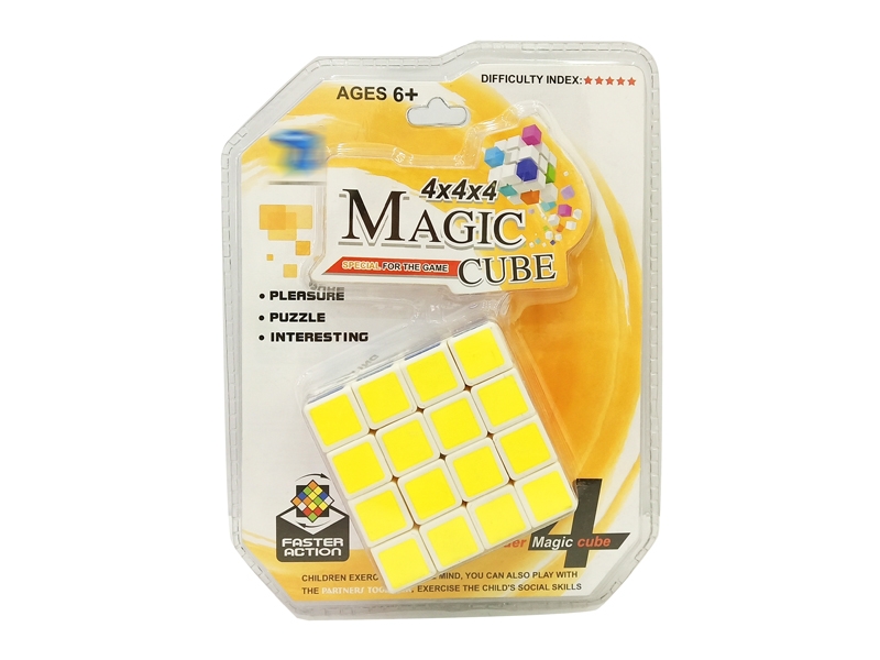  HEAT TRANSFER MAGIC CUBE - HP1144665
