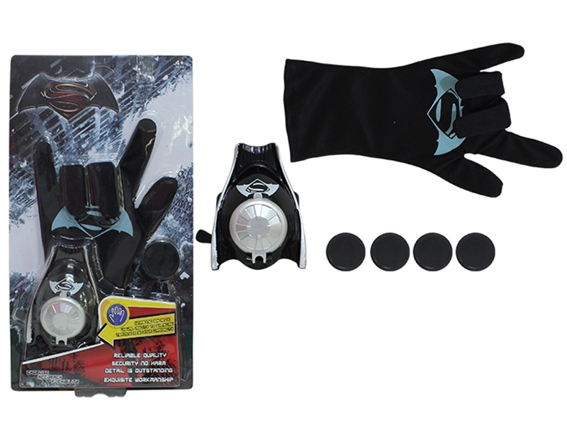 GLOVE W/EMITTER - HP1144744