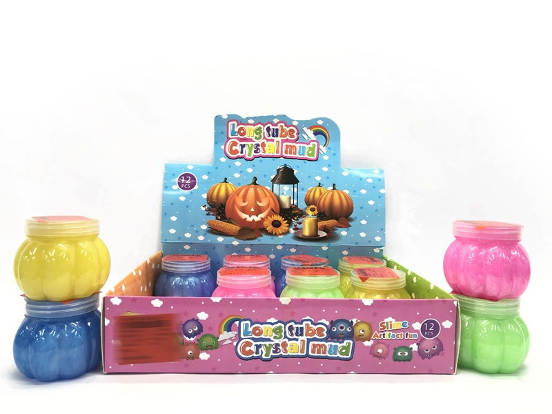 CRYSTAL SLIME 12 PCS - HP1144754