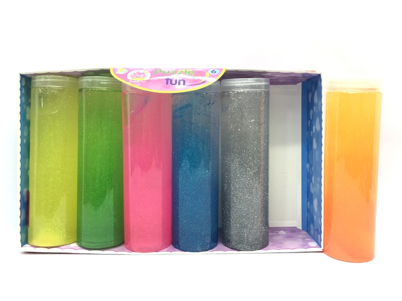 CRYSTAL SLIME 6 COLOR - HP1144756