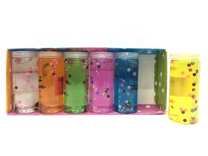 CRYSTAL SLIME 6 COLOR - HP1144758