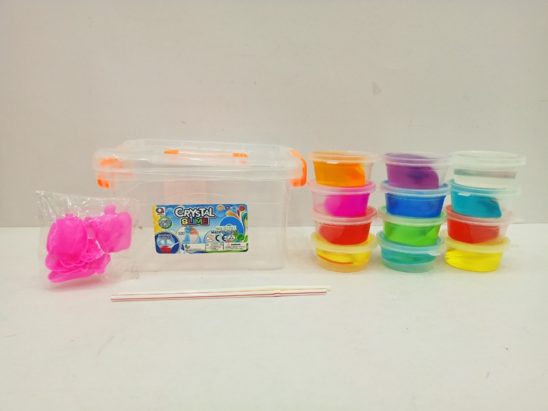 CRYSTAL SLIME 12 COLOR - HP1144764