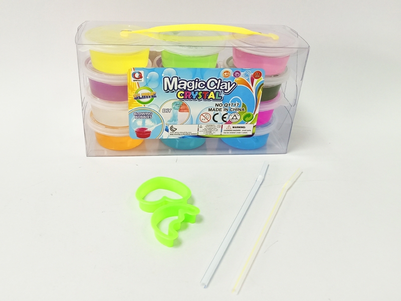 CRYSTAL SLIME 12 COLOR - HP1144766