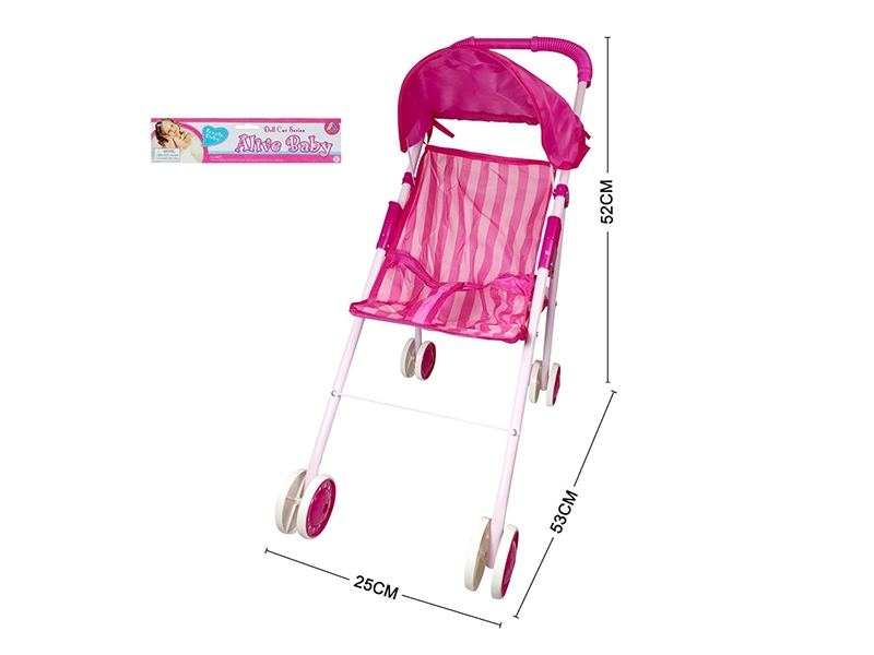 BABY IRON STROLLER - HP1144779