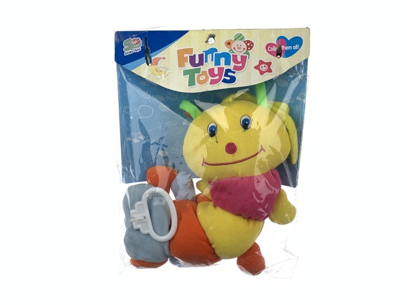 BABY BEDSIDE BELL - HP1144904