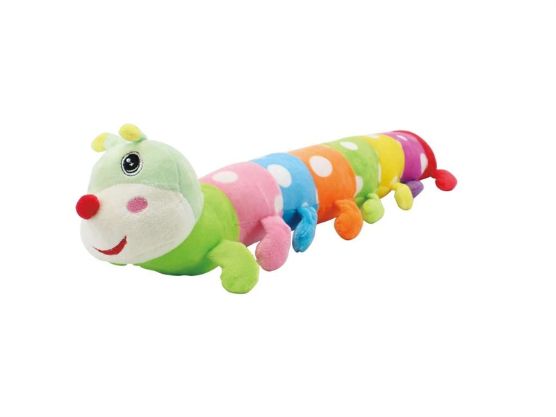 PLUSH CATERPILLAR - HP1144909