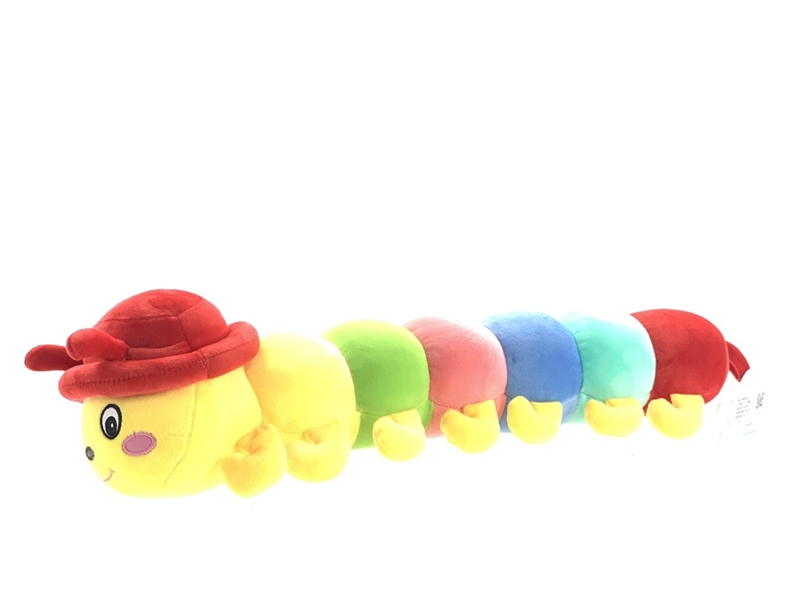 PLUSH CATERPILLAR - HP1144910