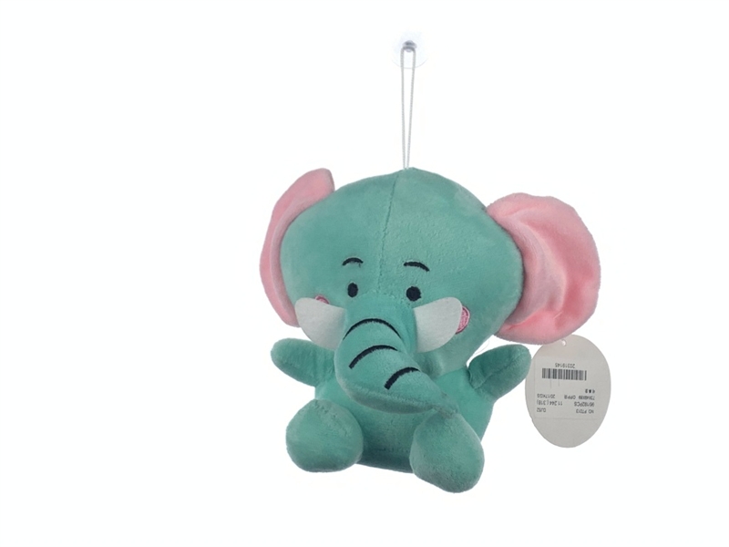 PLUSH ELEPHANT - HP1144982