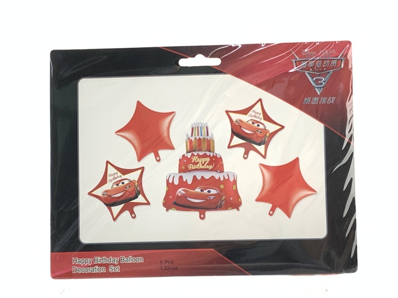 BALLOON SET - HP1144998