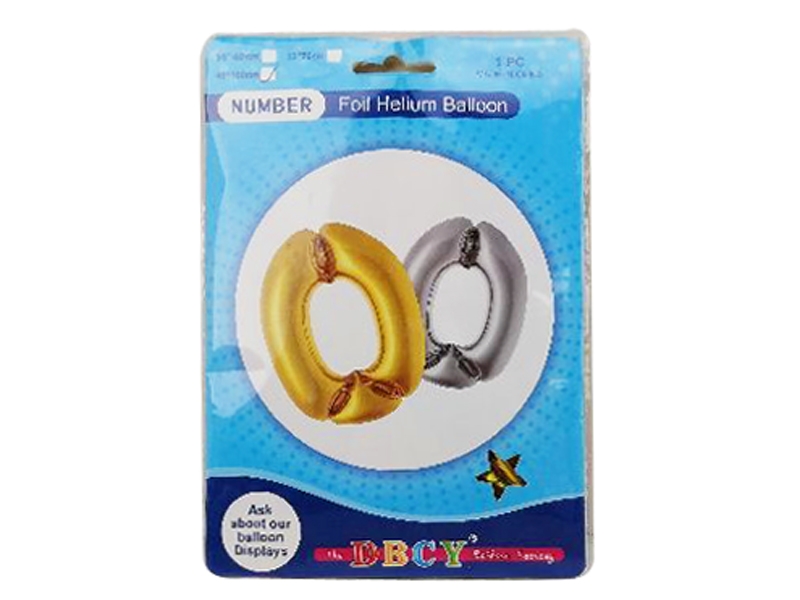 BALLOON 0 - HP1145001