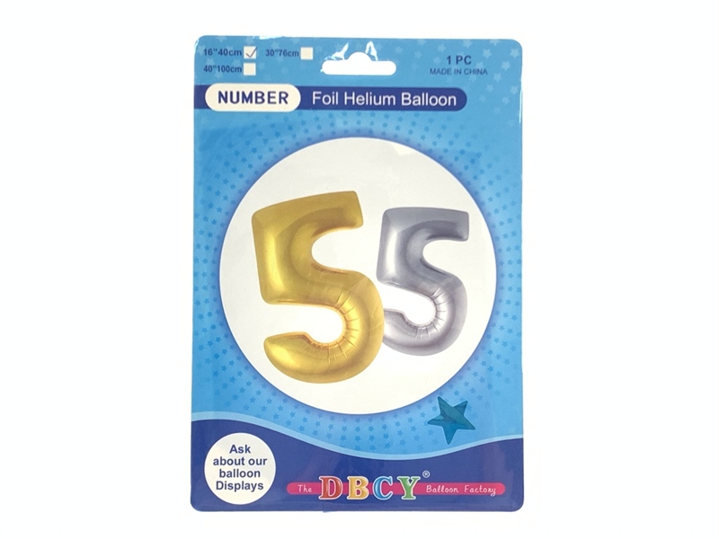 BALLOON 5 - HP1145006