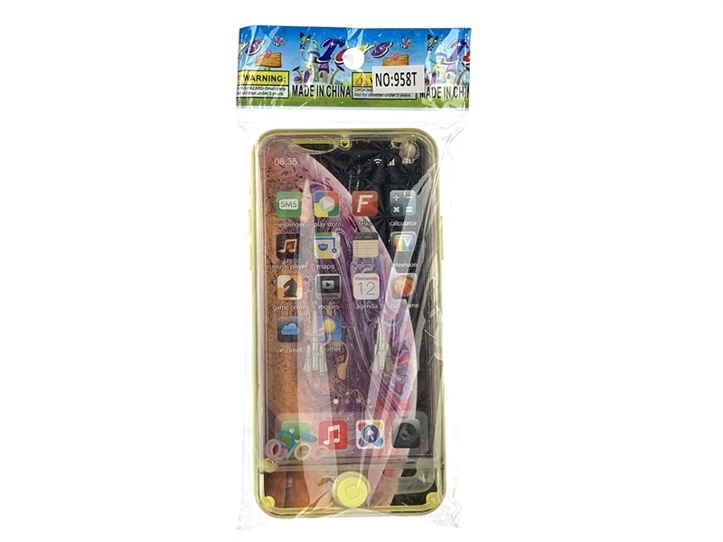 WATER GAME - HP1145029