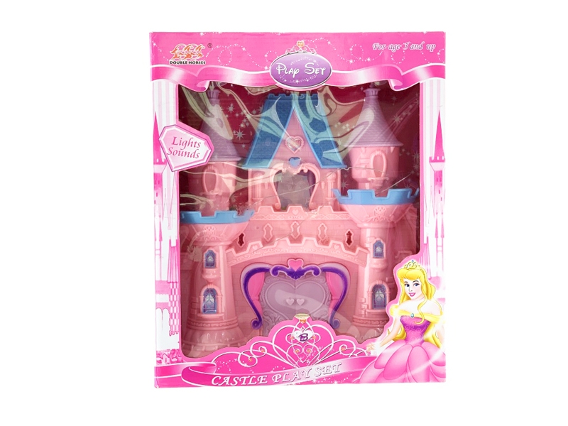 CASTLE SET - HP1145111