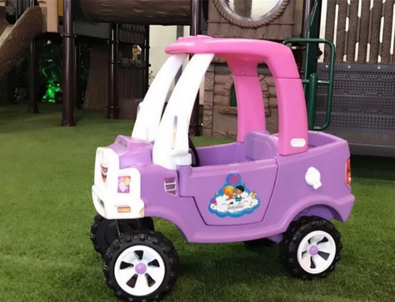 CHILD CAR - HP1145209