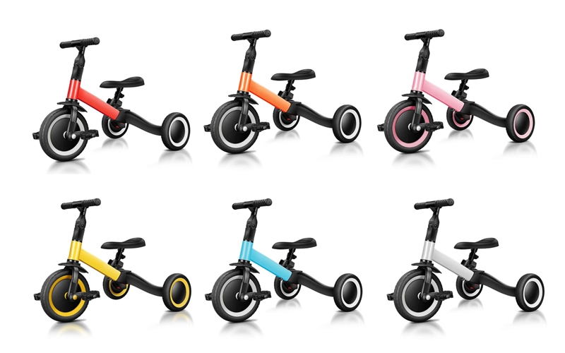BABY TRICYCLE  4 IN 1 - HP1145225