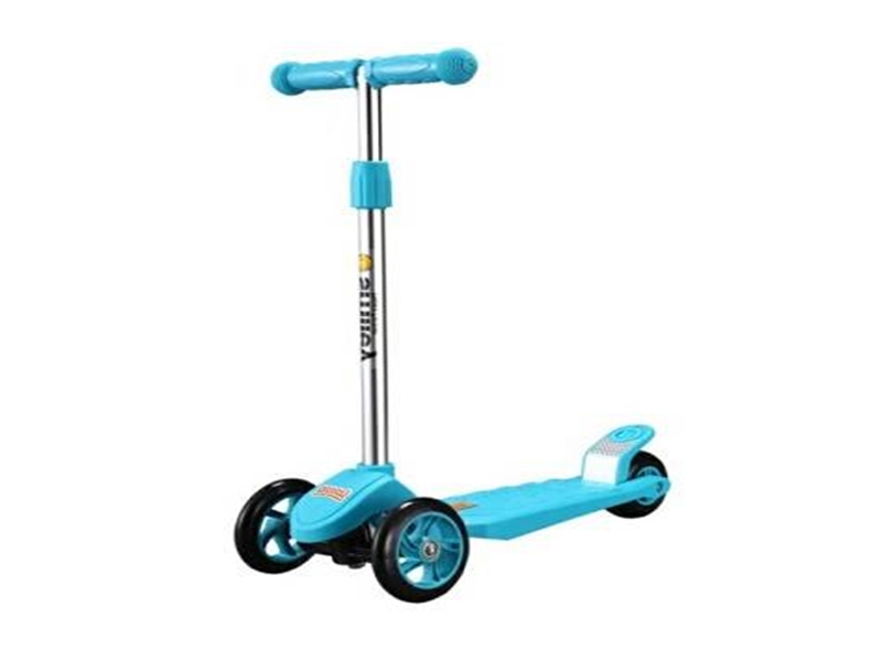 金属滑板车 (Can adjust the height) - HP1145229