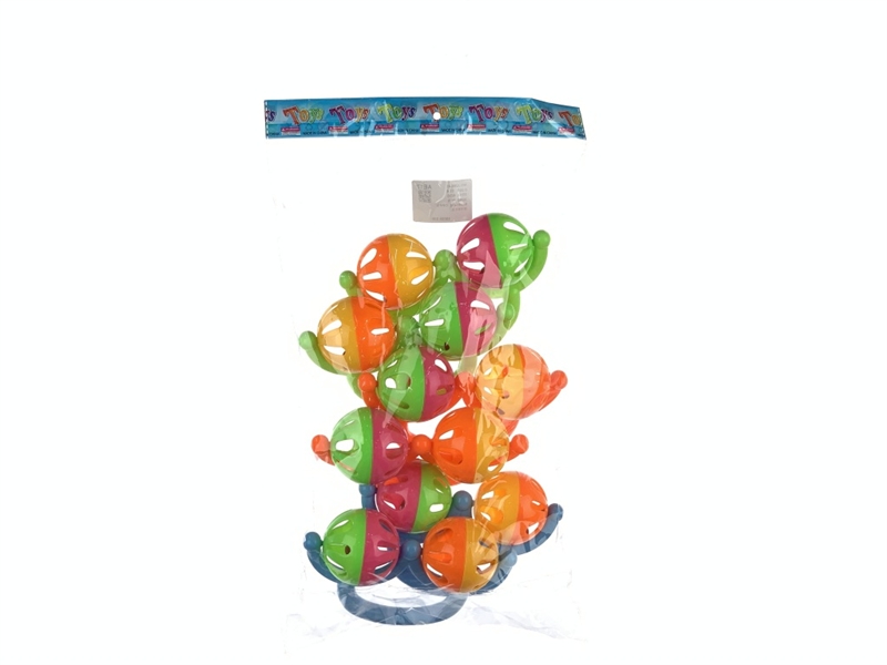 RATTLE SET 6PCS - HP1145256