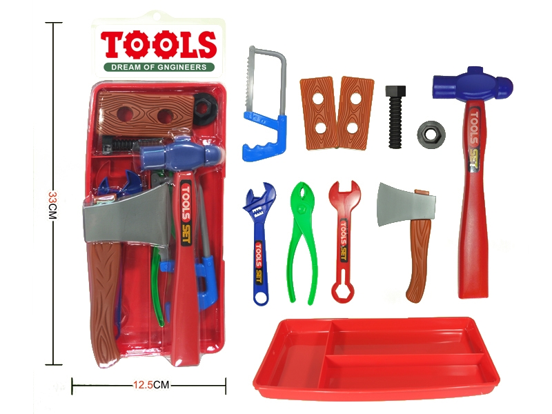 TOOL SET - HP1145327