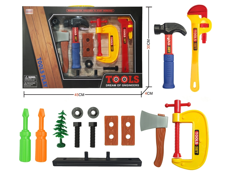 TOOL SET - HP1145330