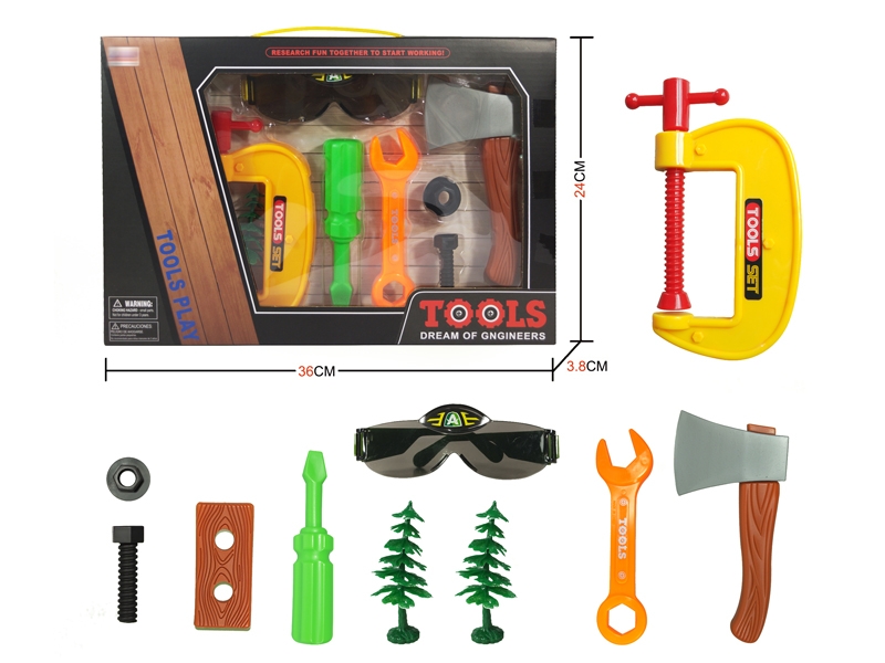 TOOL SET - HP1145334