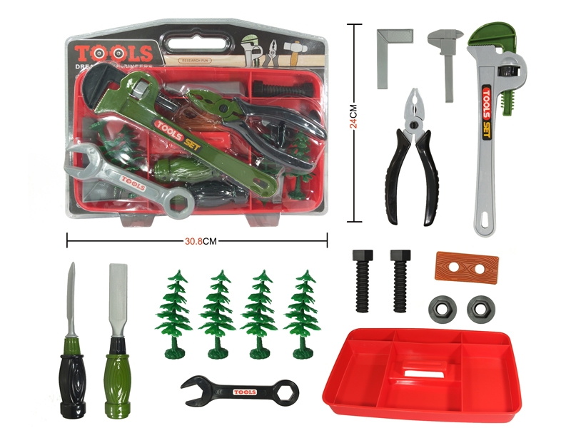 TOOL SET - HP1145345