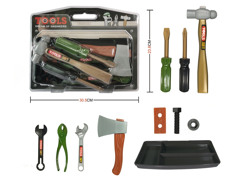 TOOL SET - HP1145346