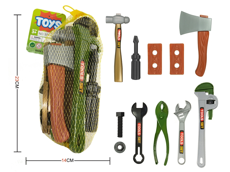 TOOL SET - HP1145350