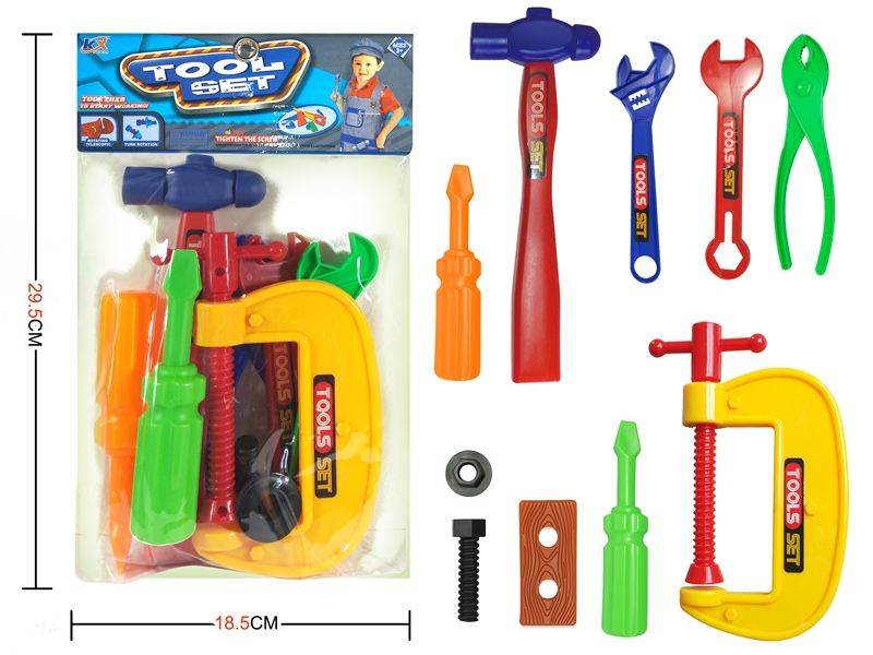 TOOL SET - HP1145355
