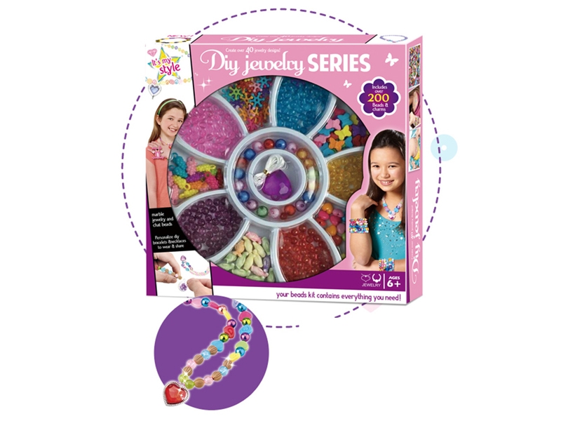 DIY CRAFT BEAD - HP1145452