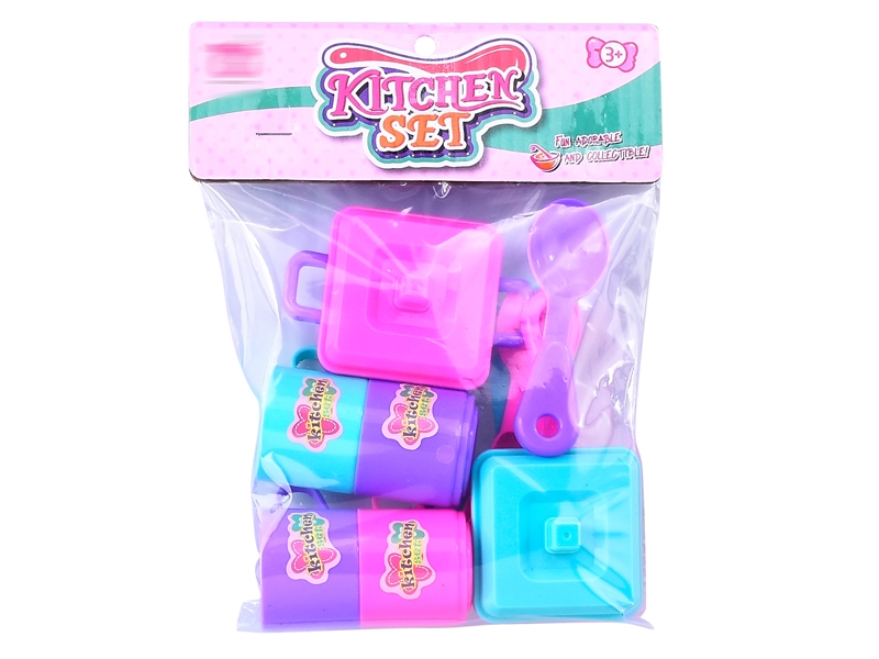 KITCHEN SET - HP1145529