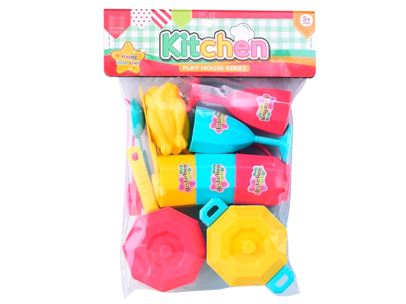 KITCHEN SET - HP1145558