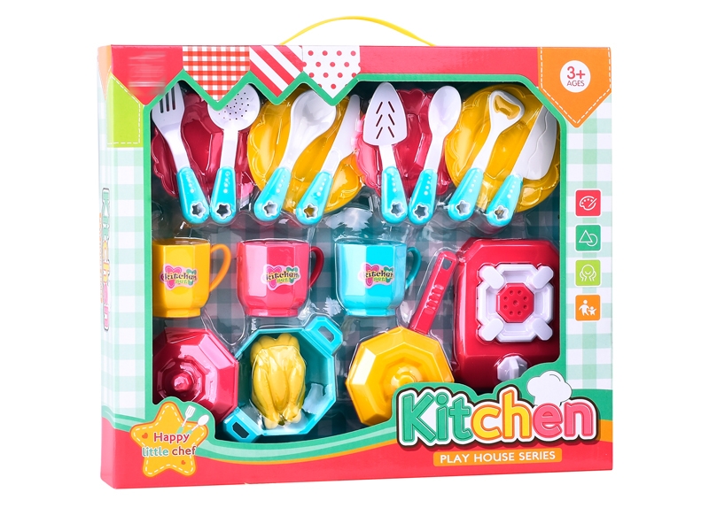 KITCHEN SET - HP1145562